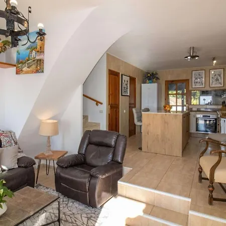 Holiday home Luxury House - Montesol Alcoceber