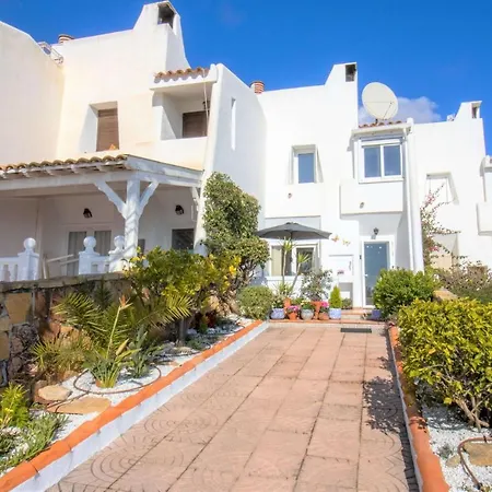 Luxury House - Montesol * Alcoceber