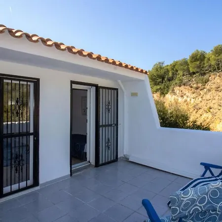 Luxury House - Montesol Holiday home Alcoceber