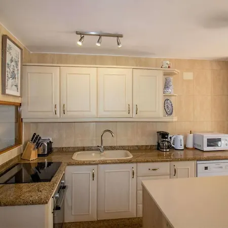 Luxury House - Montesol *