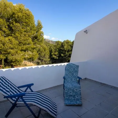 Luxury House - Montesol * Alcoceber