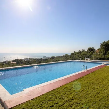 Holiday home Luxury House - Montesol *