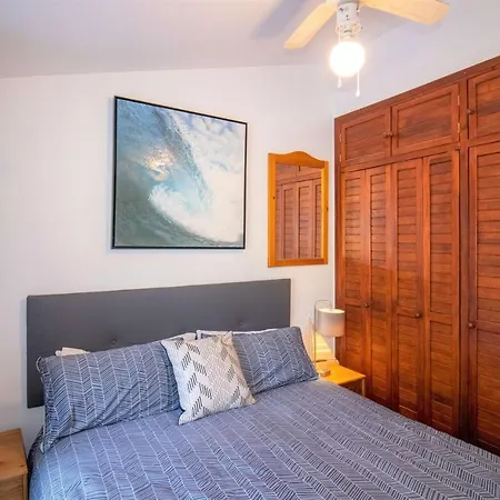 Luxury House - Montesol Holiday home