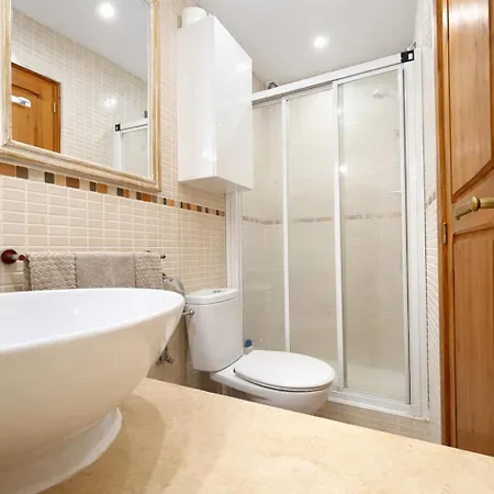 Luxury House - Montesol *
