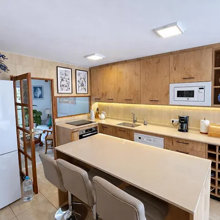 Luxury House - Montesol * Alcossebre