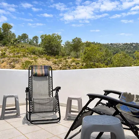 Luxury House - Montesol Prázdninový dům *