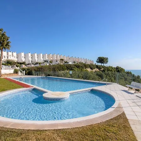 Luxury House - Montesol
