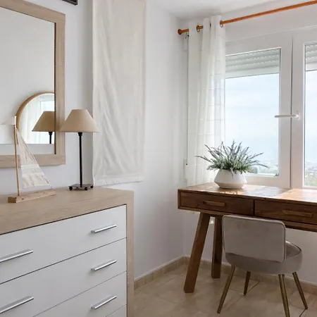 Luxury House - Montesol Alcossebre
