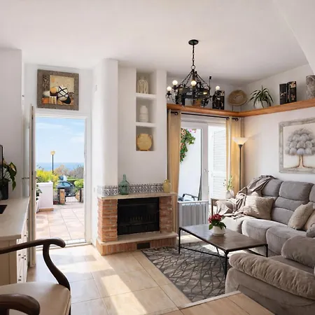 Dom wakacyjny Luxury House - Montesol Alcossebre